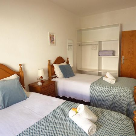 Lodge & Hike Almograve 2 Dış mekan fotoğraf