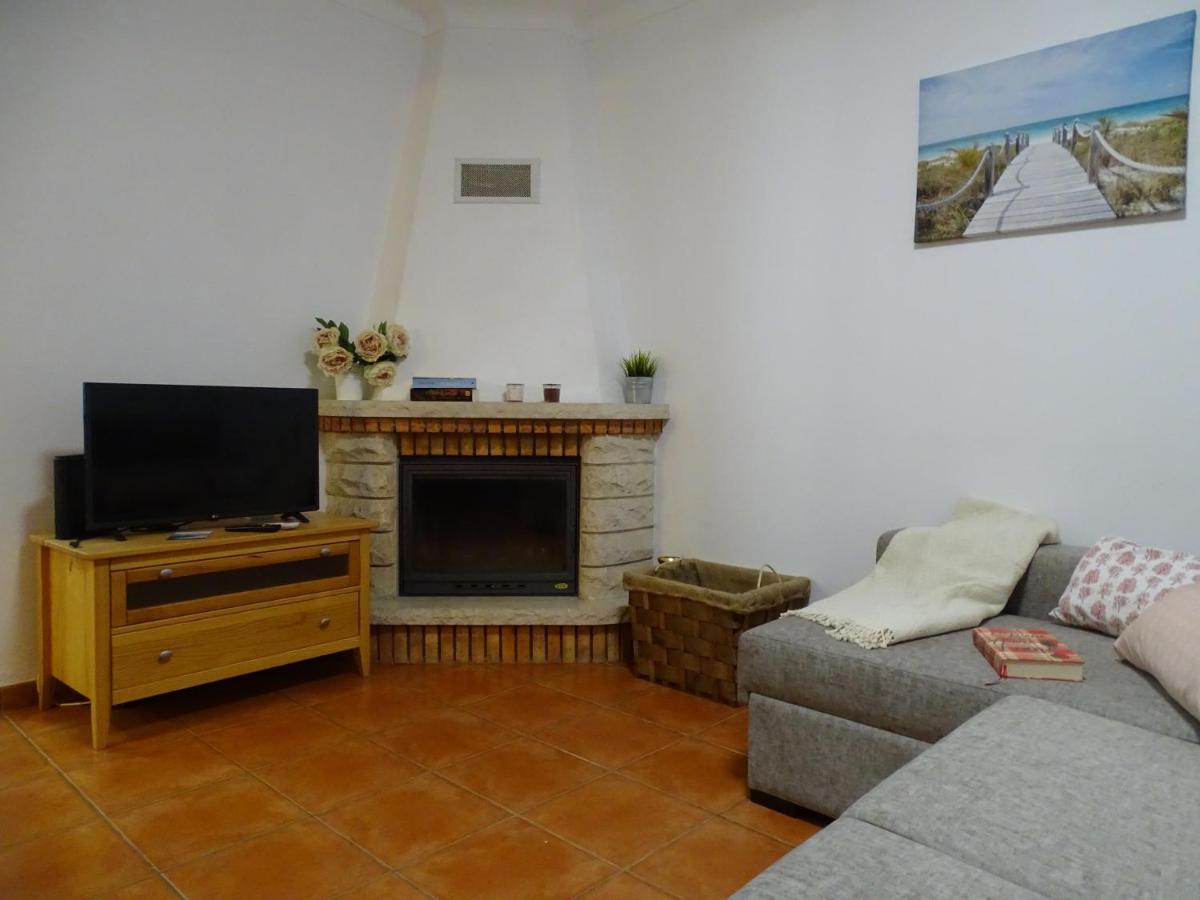 Lodge & Hike Almograve 2 Dış mekan fotoğraf