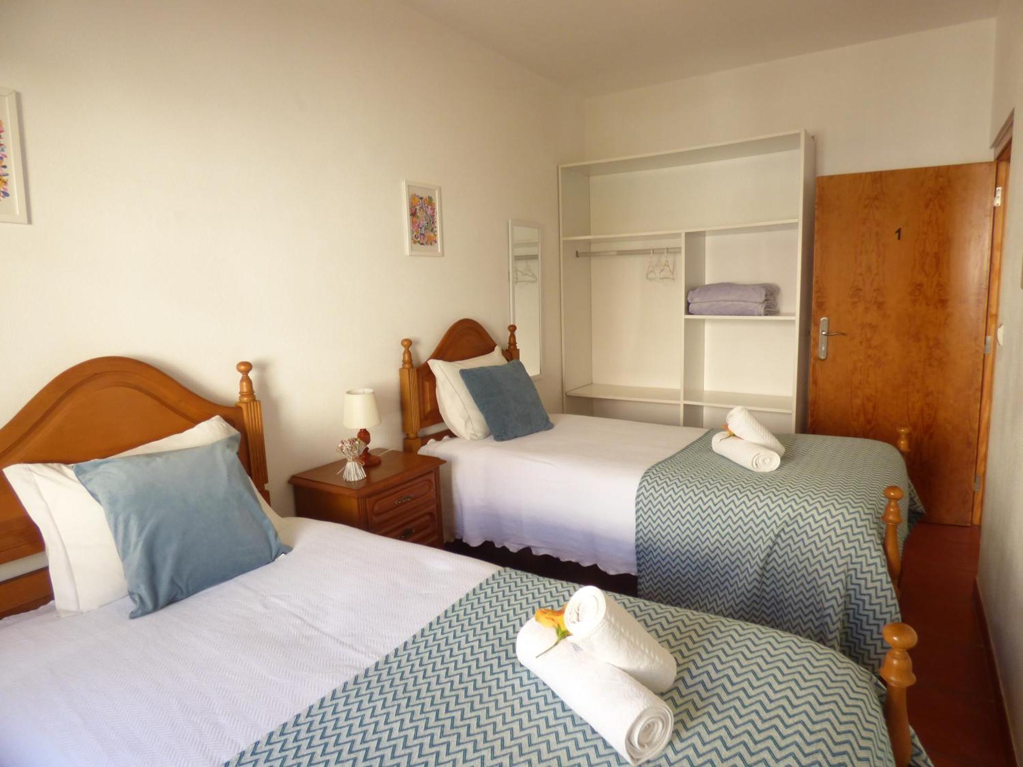 Lodge & Hike Almograve 2 Dış mekan fotoğraf