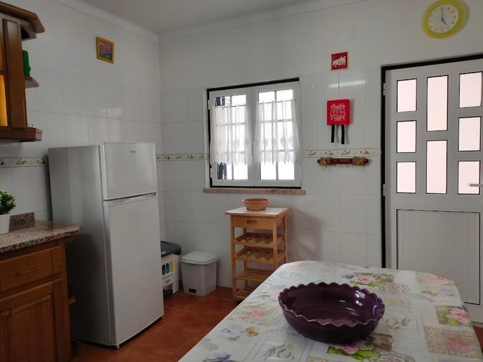 Lodge & Hike Almograve 2 Dış mekan fotoğraf