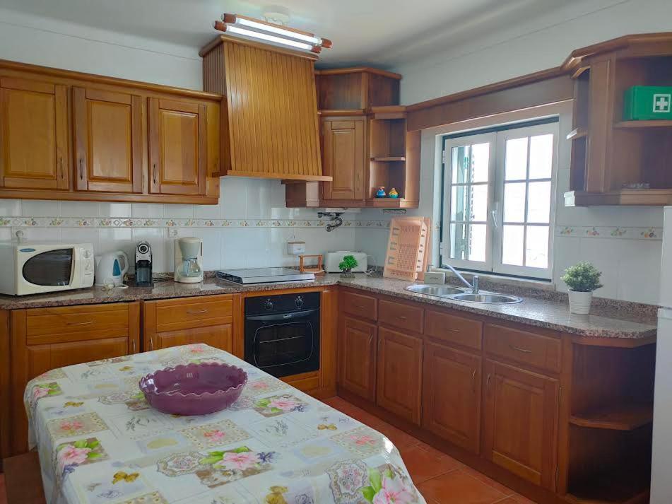 Lodge & Hike Almograve 2 Dış mekan fotoğraf