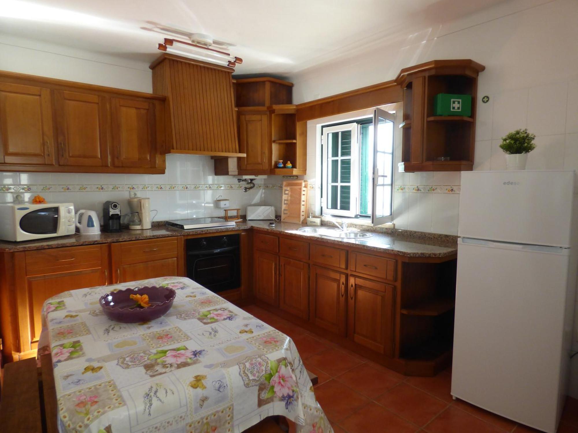 Lodge & Hike Almograve 2 Dış mekan fotoğraf