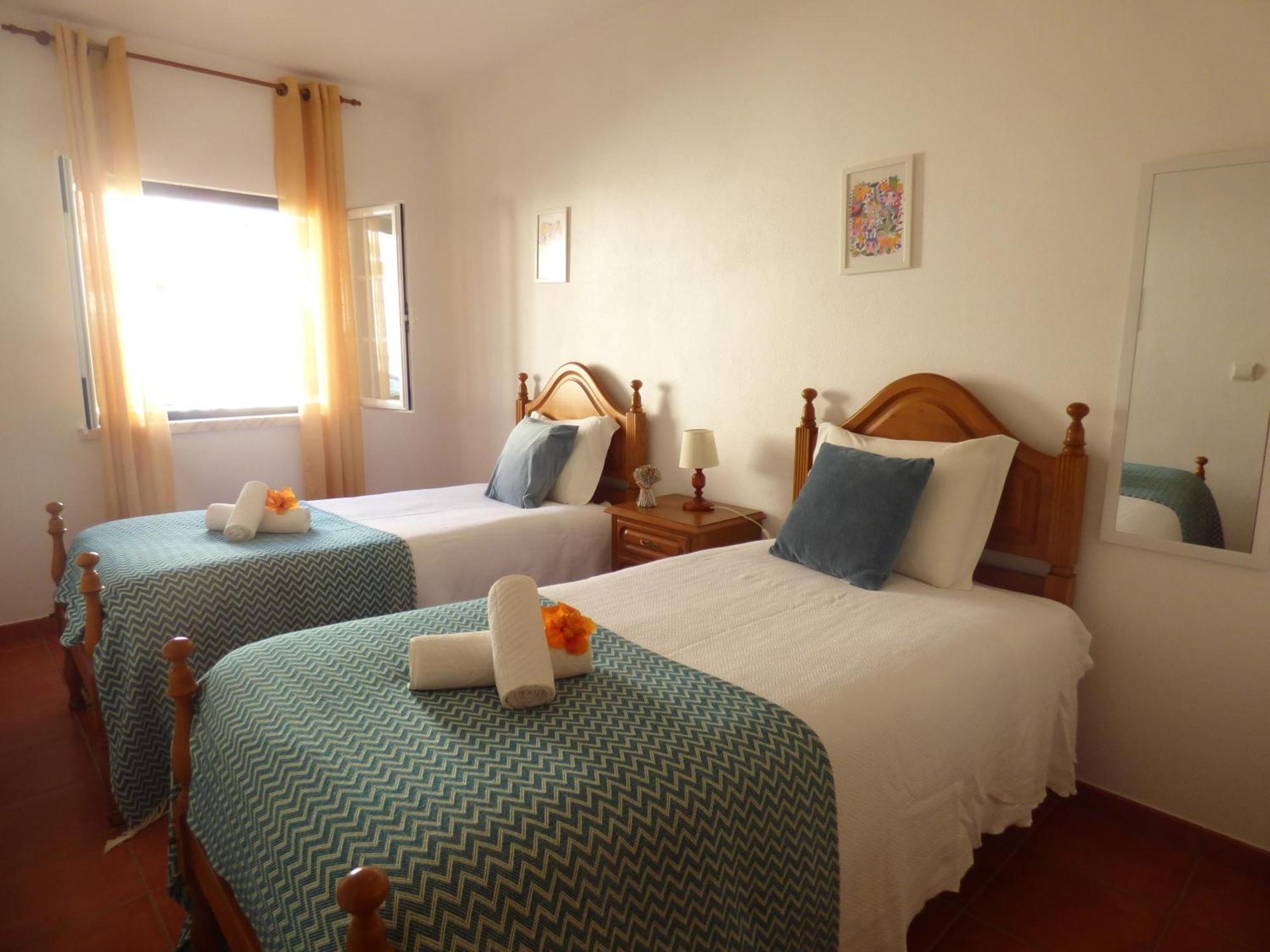 Lodge & Hike Almograve 2 Dış mekan fotoğraf